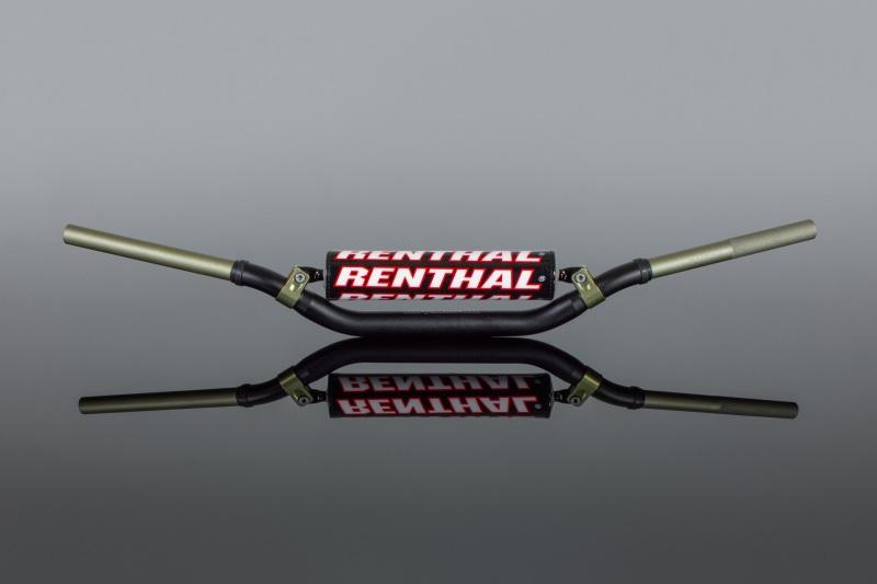 Renthal 991-01-BK-07-185