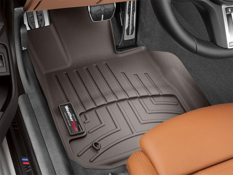 WeatherTech 4715301