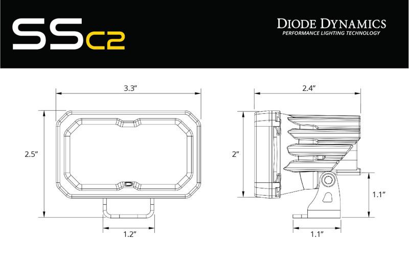 Diode Dynamics DD7736
