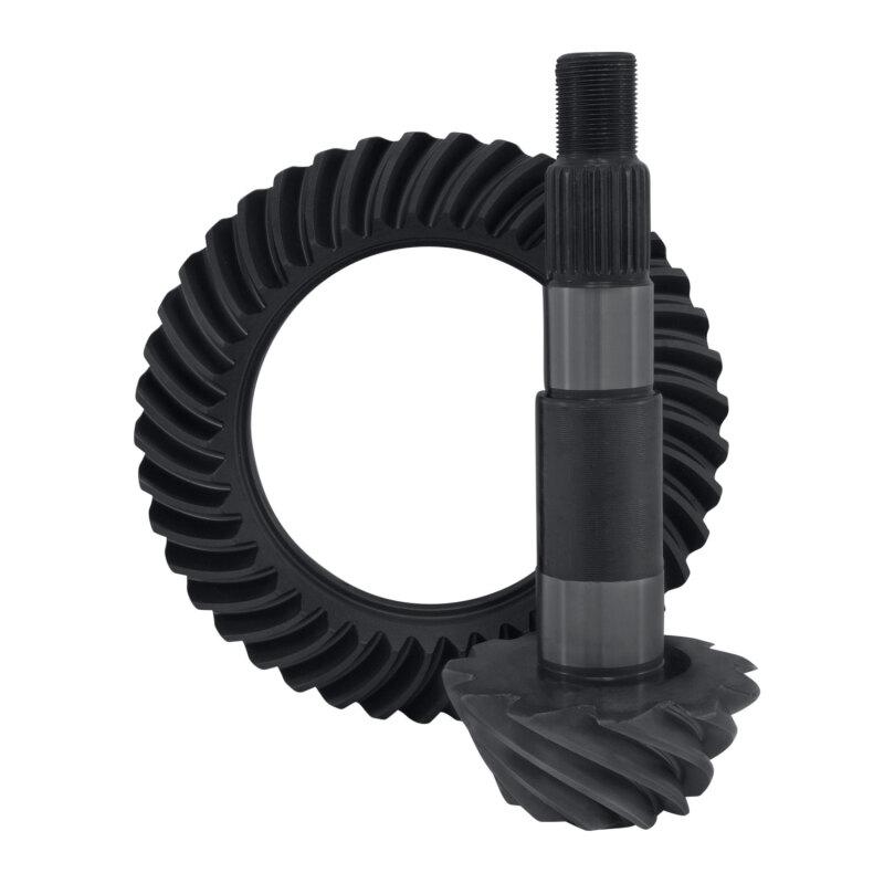 Yukon Gear & Axle YG M35SUP-373HD