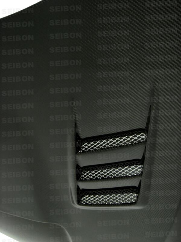 Seibon HD0809SBIMP-CW