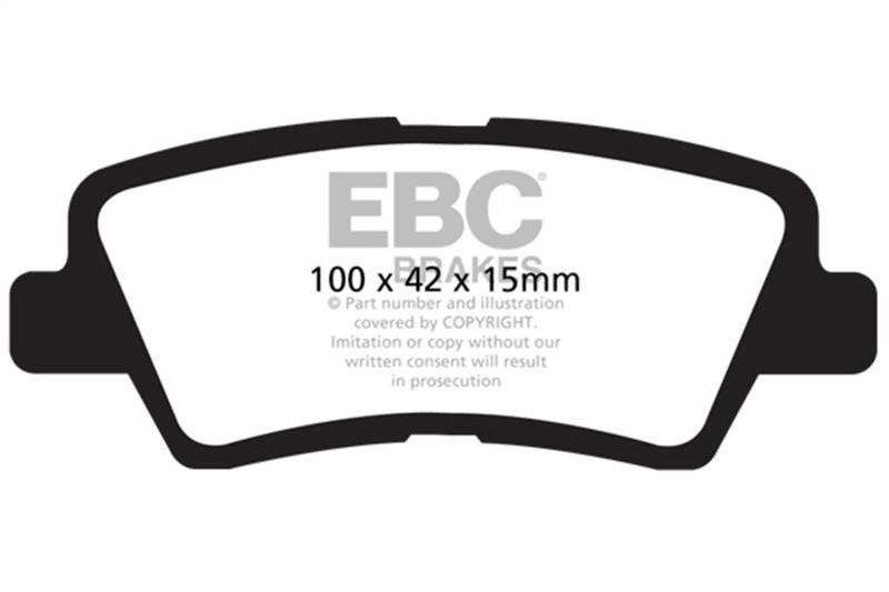 EBC UD1544