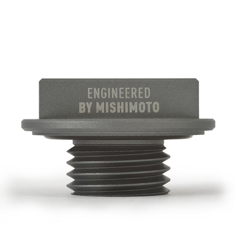 Mishimoto MMOFC-MUS1-HOONSL