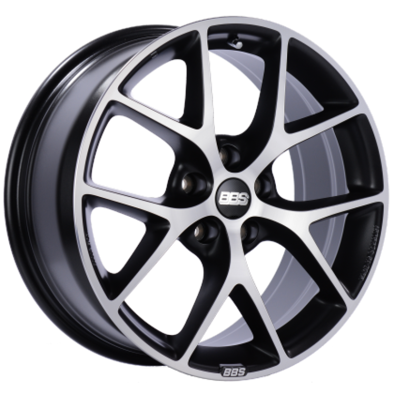 BBS SR039VGPK