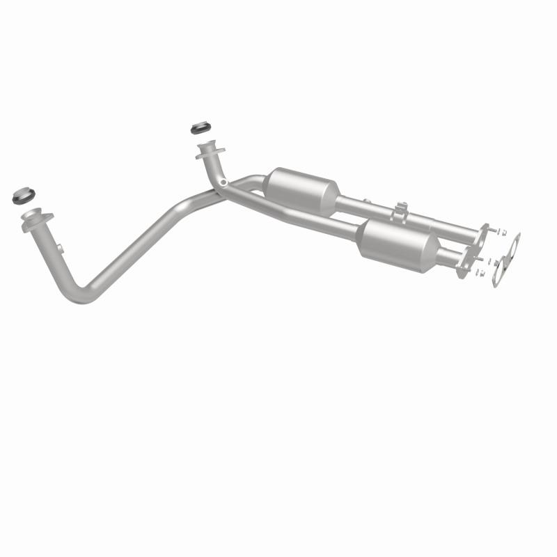 Magnaflow 4451453
