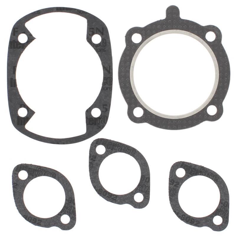 Vertex Pistons 710138