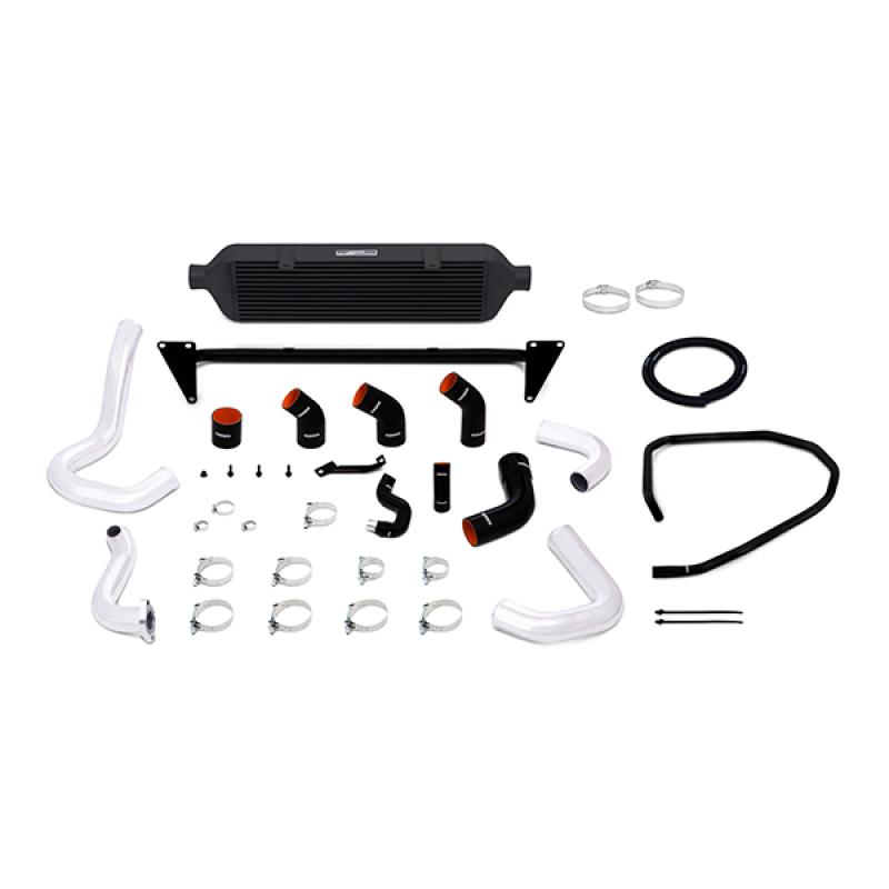 Mishimoto MMINT-WRX-15BK