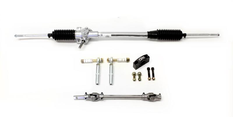 BMR Suspension RK001