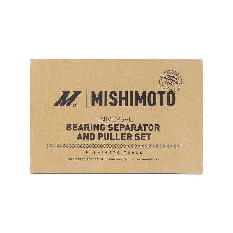 Mishimoto MMTL-BSP