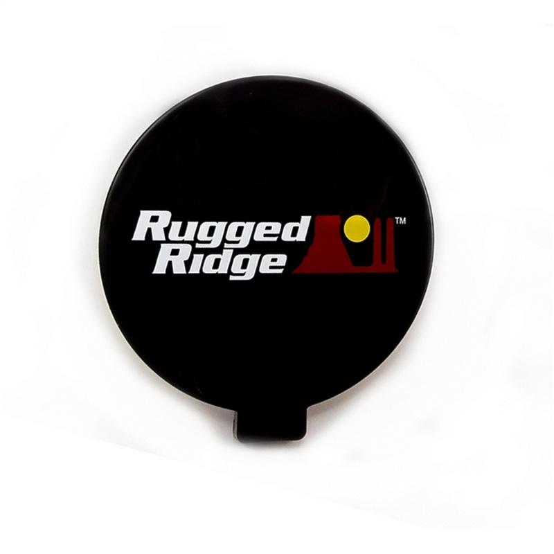Rugged Ridge 15210.53
