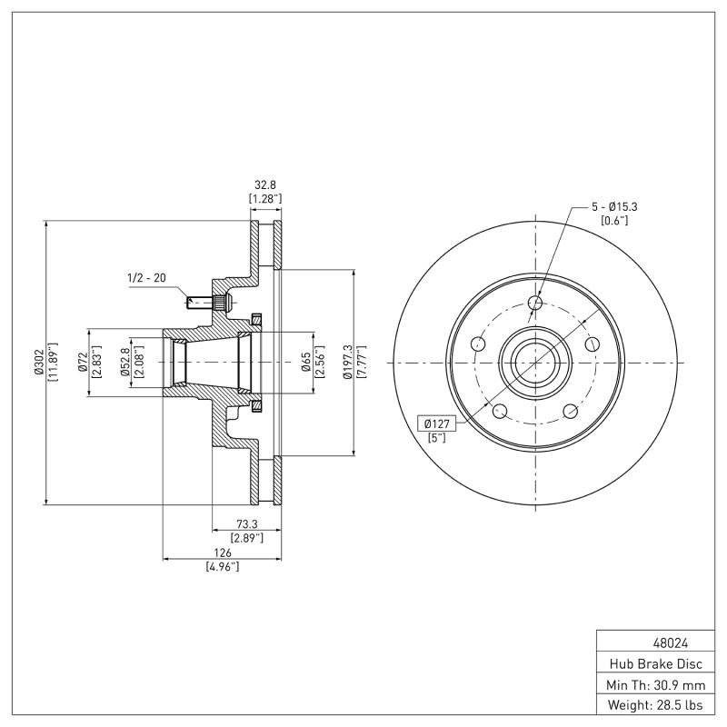 R1 Concepts ERE-48024