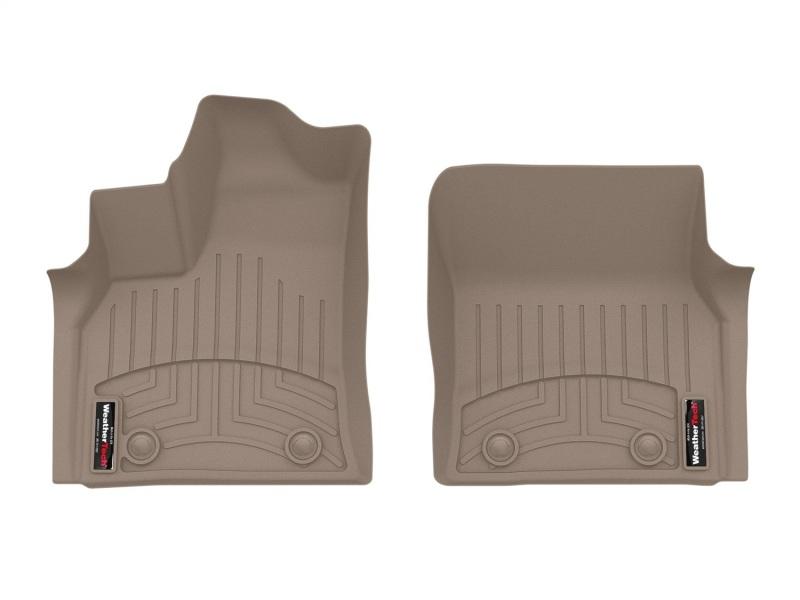 WeatherTech 4517131