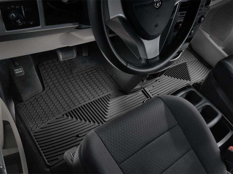 WeatherTech W82