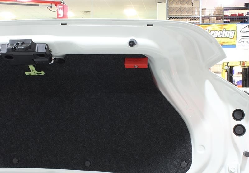 Perrin Performance PSP-INR-501