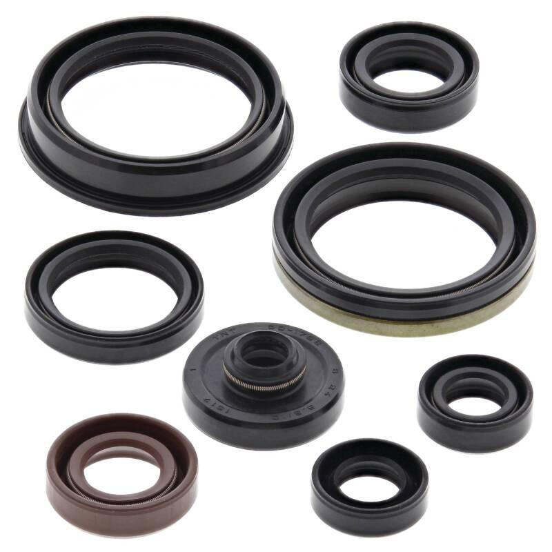 Vertex Pistons 822318