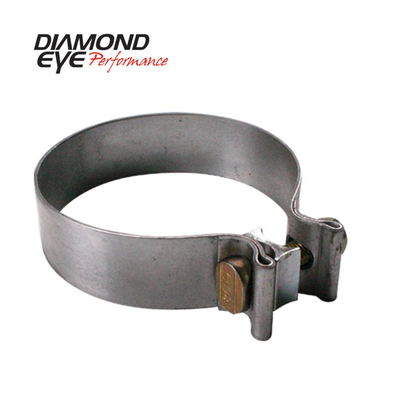 Diamond Eye Performance BC500S409