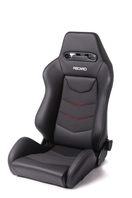 Recaro 7227110.1.3169