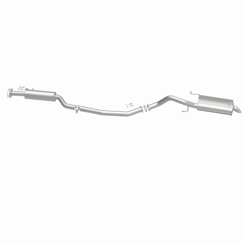 Magnaflow 106-0839