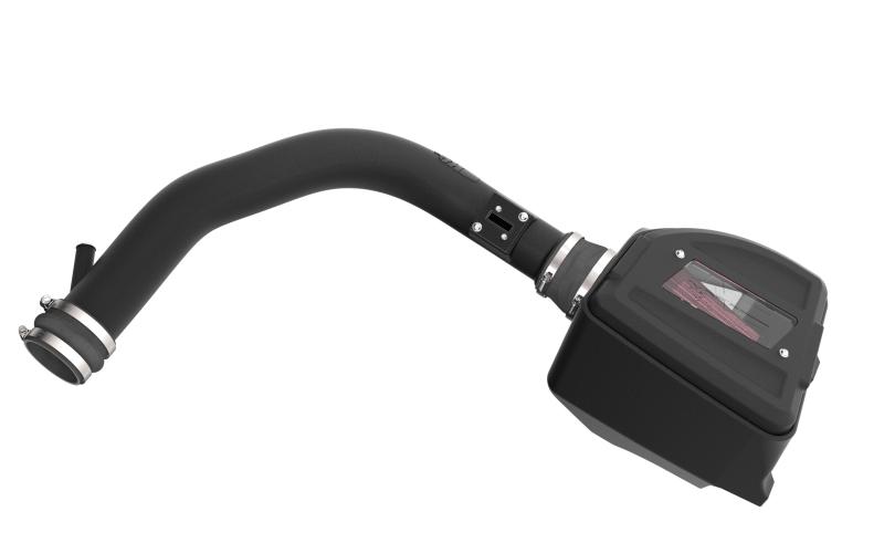 K&N Engineering 63-1586