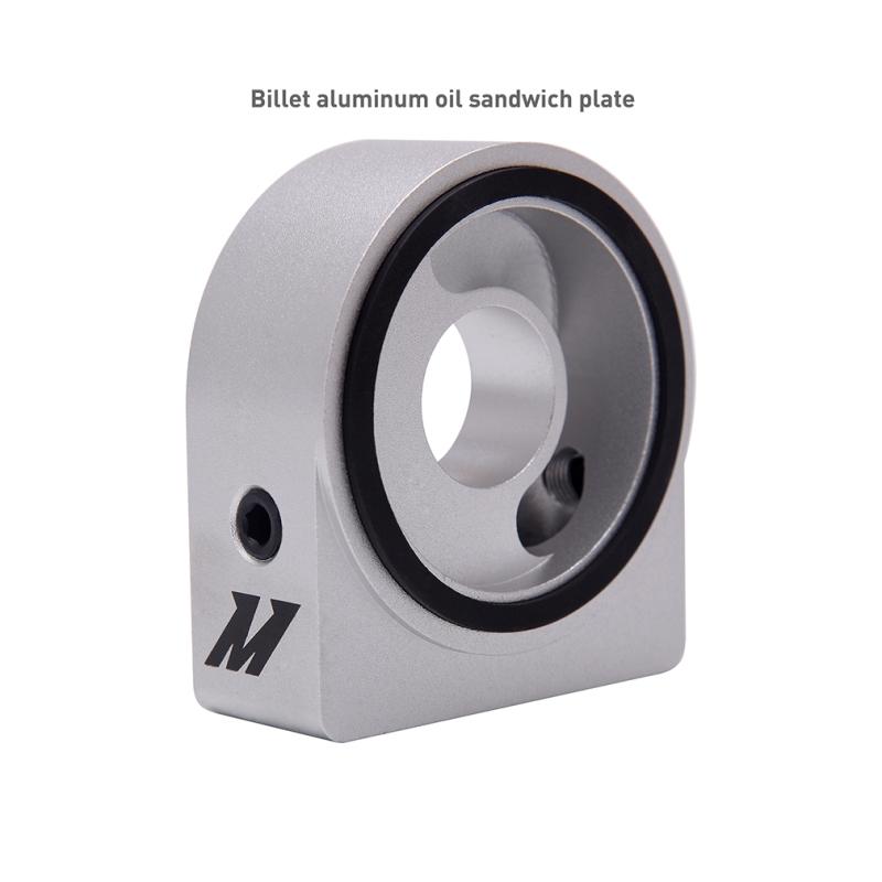 Mishimoto MMOC-GRC-23NTBK