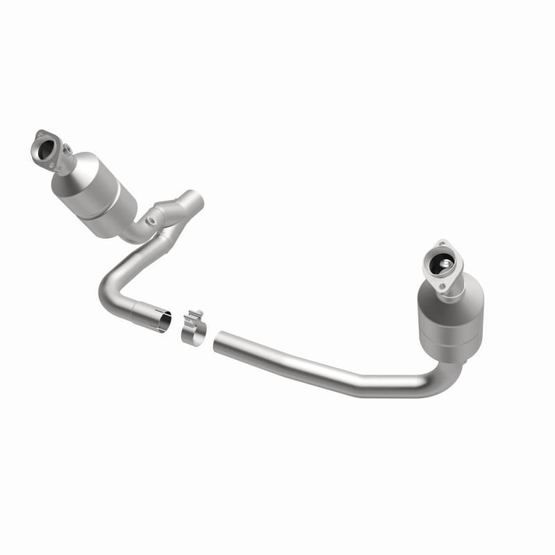 Magnaflow 4551027