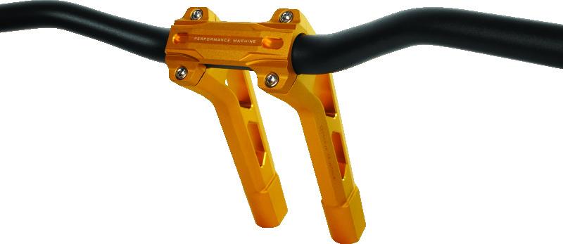 Performance Machine 0208-2186M-SMG