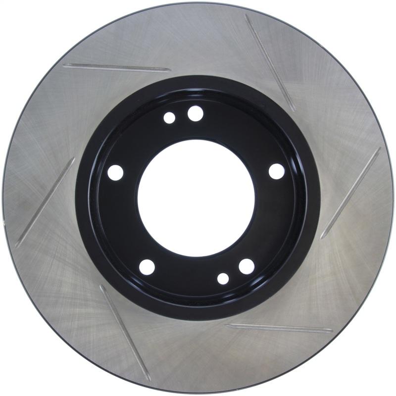 Stoptech 126.50008SR