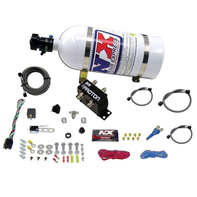Nitrous Express 20421-10