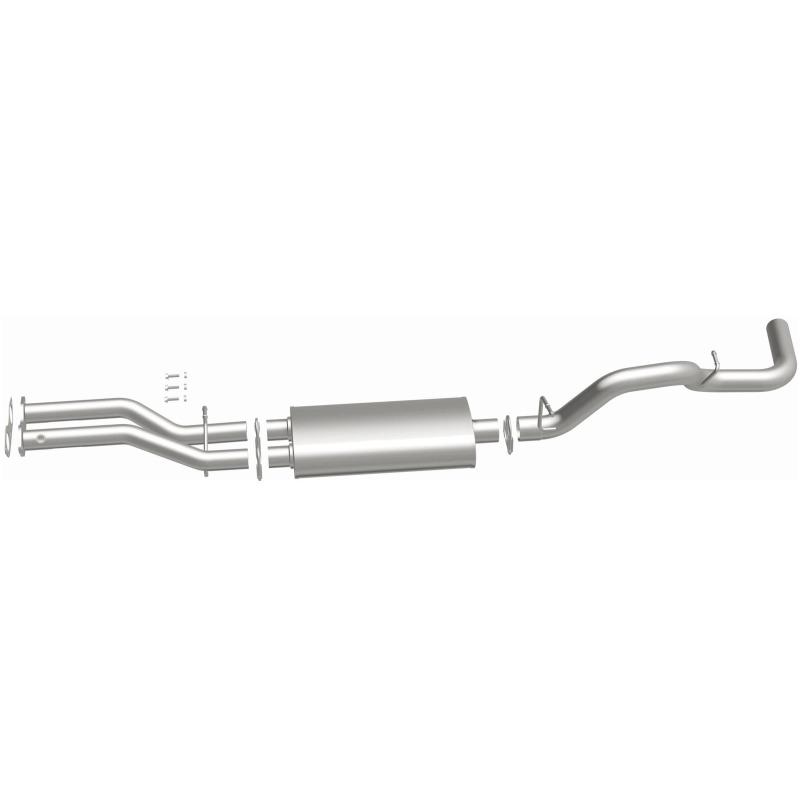 Magnaflow 106-0665