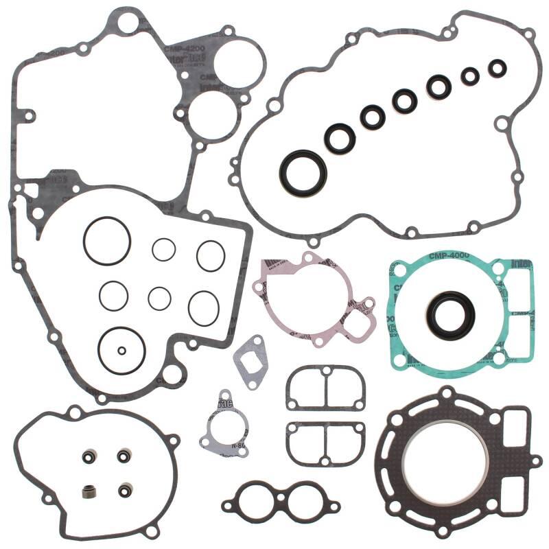 Vertex Pistons 811316