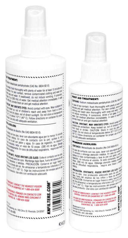 K&N Engineering 99-6000