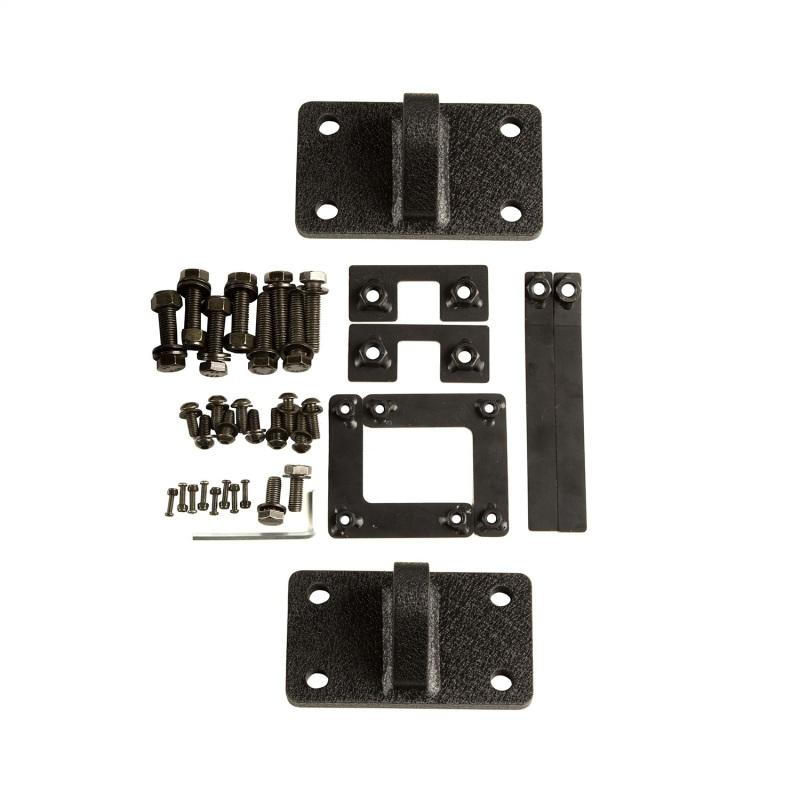 Rugged Ridge 11548.01