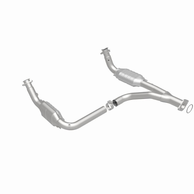 Magnaflow 49644