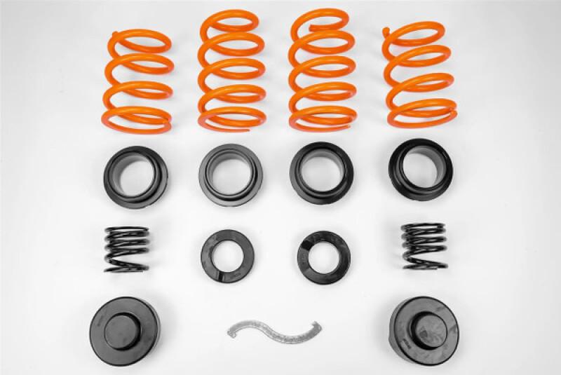 MSS Suspension 05ATESMY