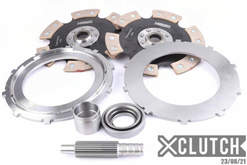 XCLUTCH XMS-230-CV01-2E-XC