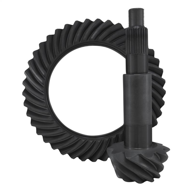 Yukon Gear & Axle YG D60-411