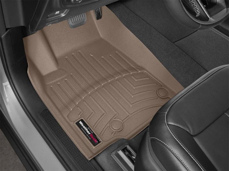 WeatherTech 4516961