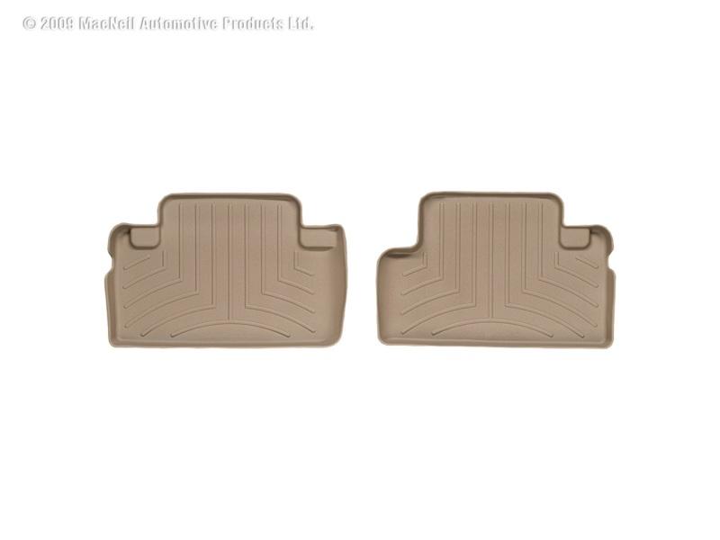 WeatherTech 451552