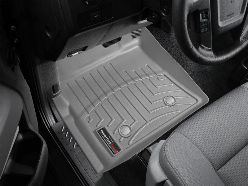 WeatherTech 466131