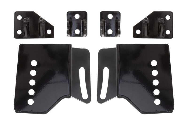 UMI Performance 4069-4