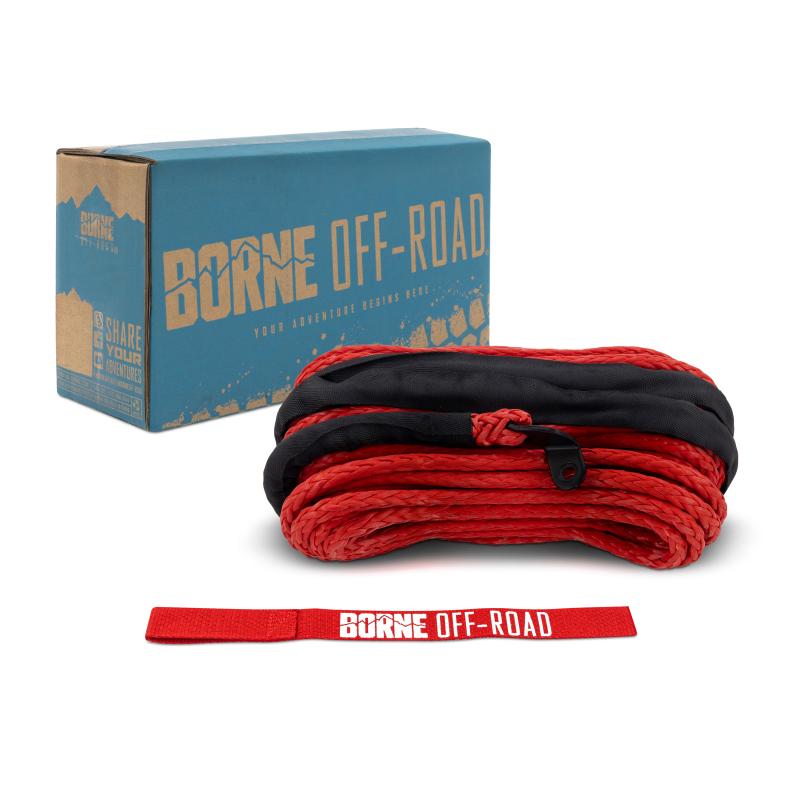 Borne Off-Road BNWN-SR-38-85RD