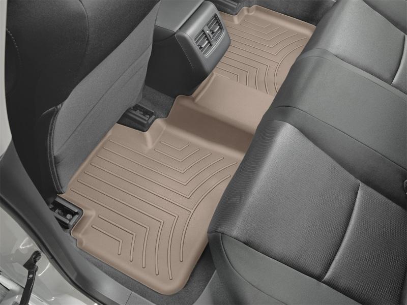 WeatherTech 4512642