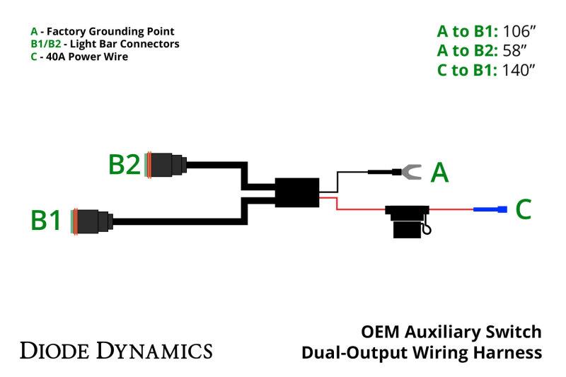 Diode Dynamics DD4056