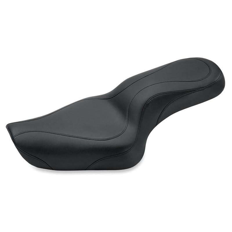 Mustang Motorcycle 76374