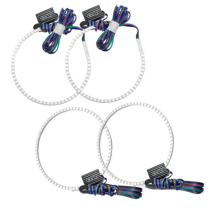 ORACLE Lighting 2644-334