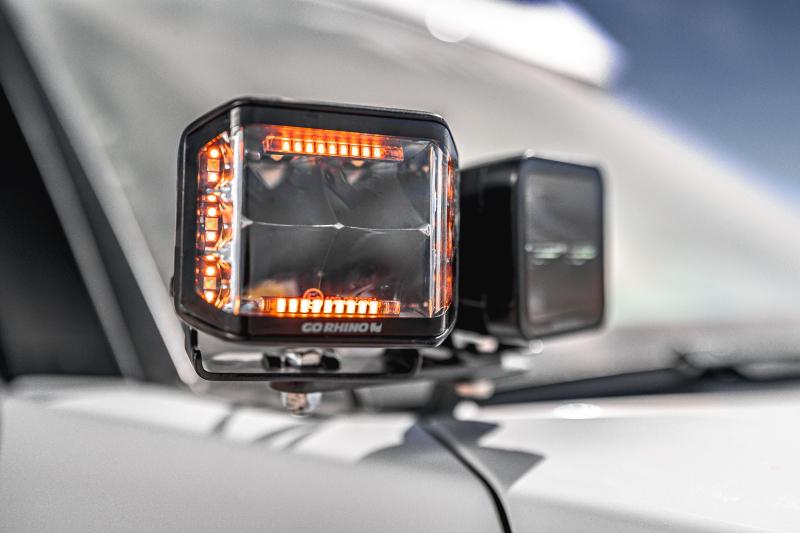 Go Rhino 750700322SCS