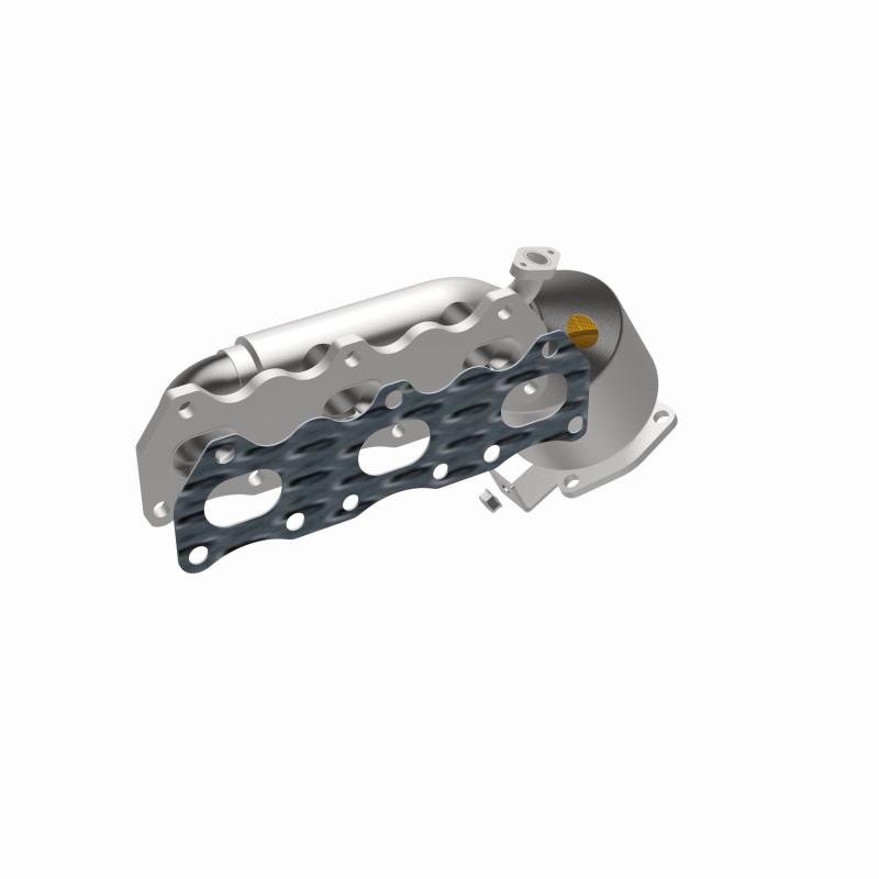 Magnaflow 452282