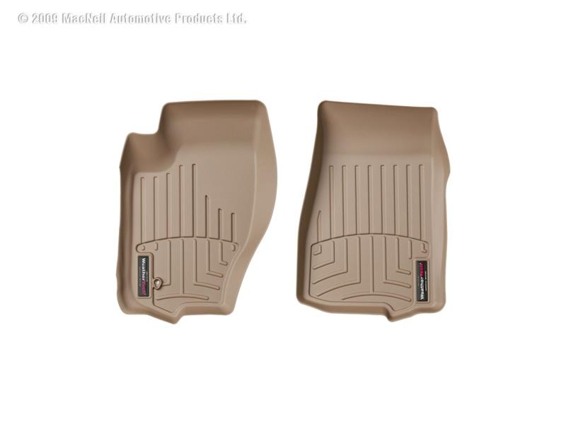 WeatherTech 450131
