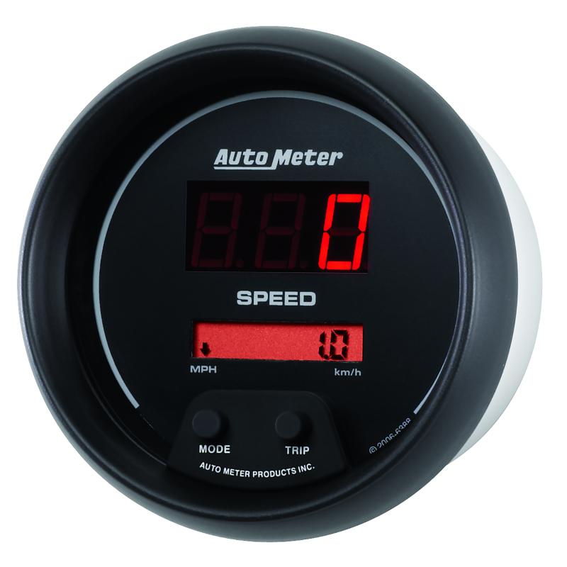 AutoMeter 6388