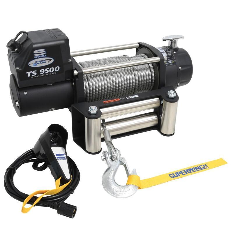 Superwinch 1595200